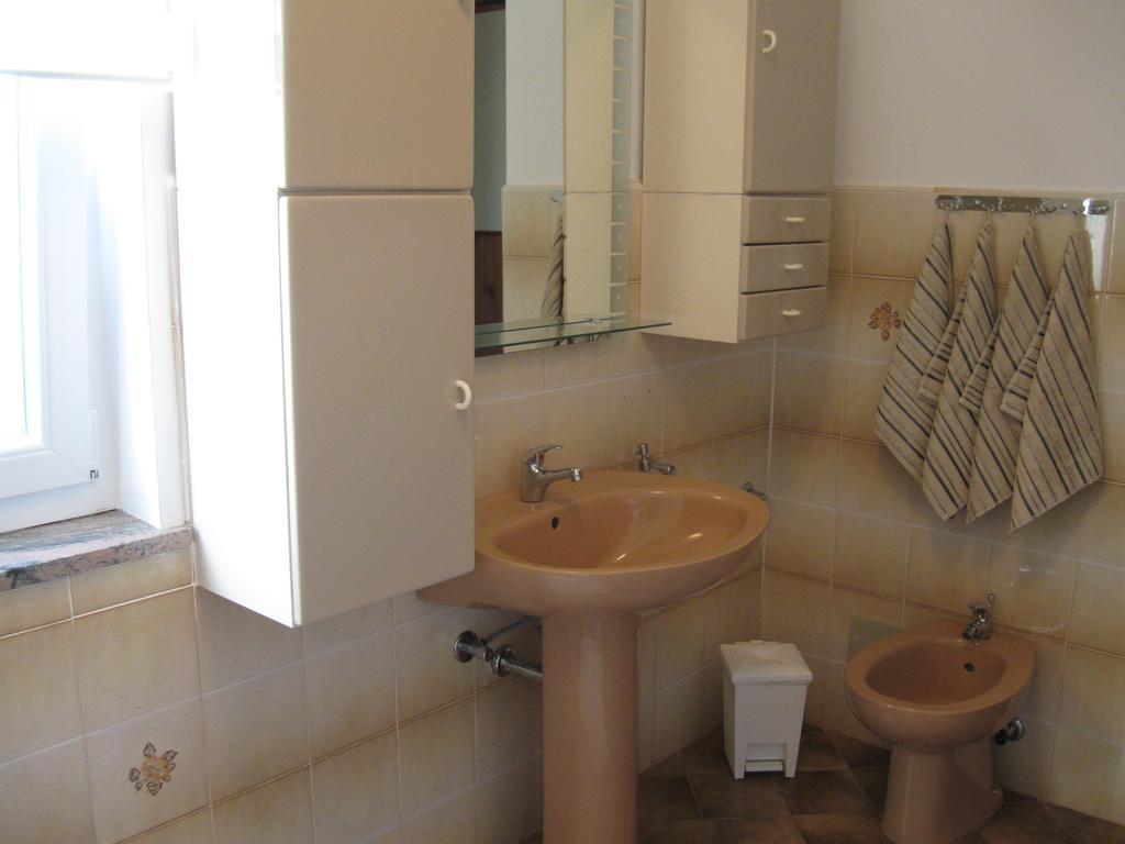 Ane Apartment Loborika Экстерьер фото