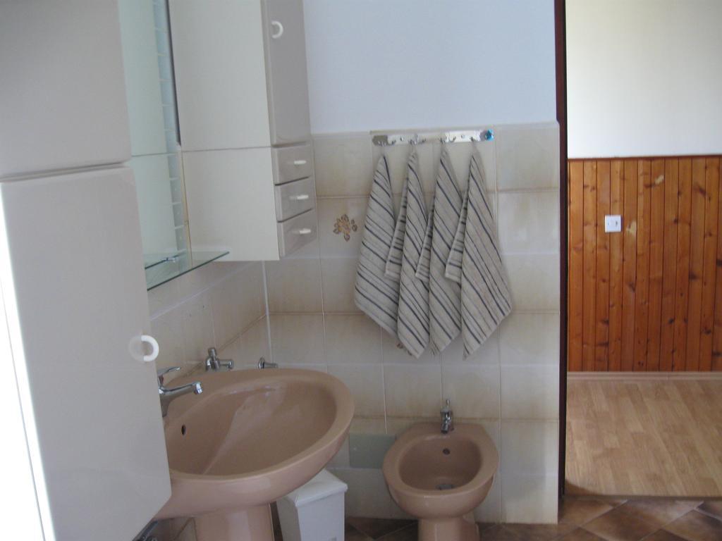 Ane Apartment Loborika Экстерьер фото