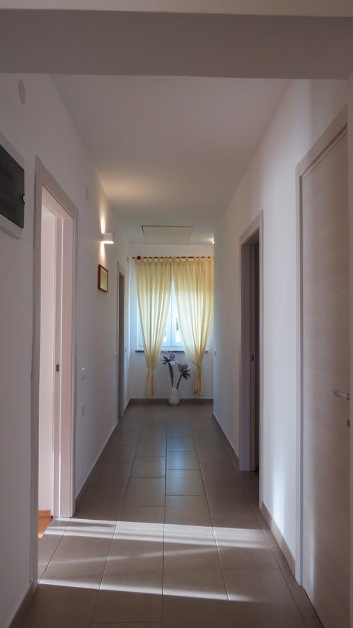 Ane Apartment Loborika Экстерьер фото