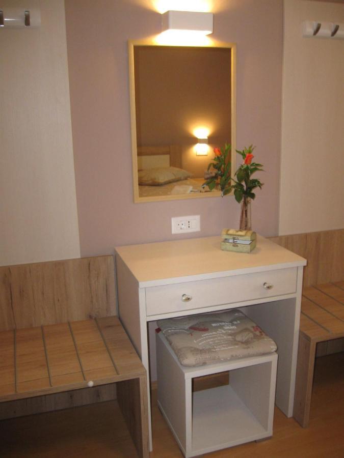 Ane Apartment Loborika Экстерьер фото