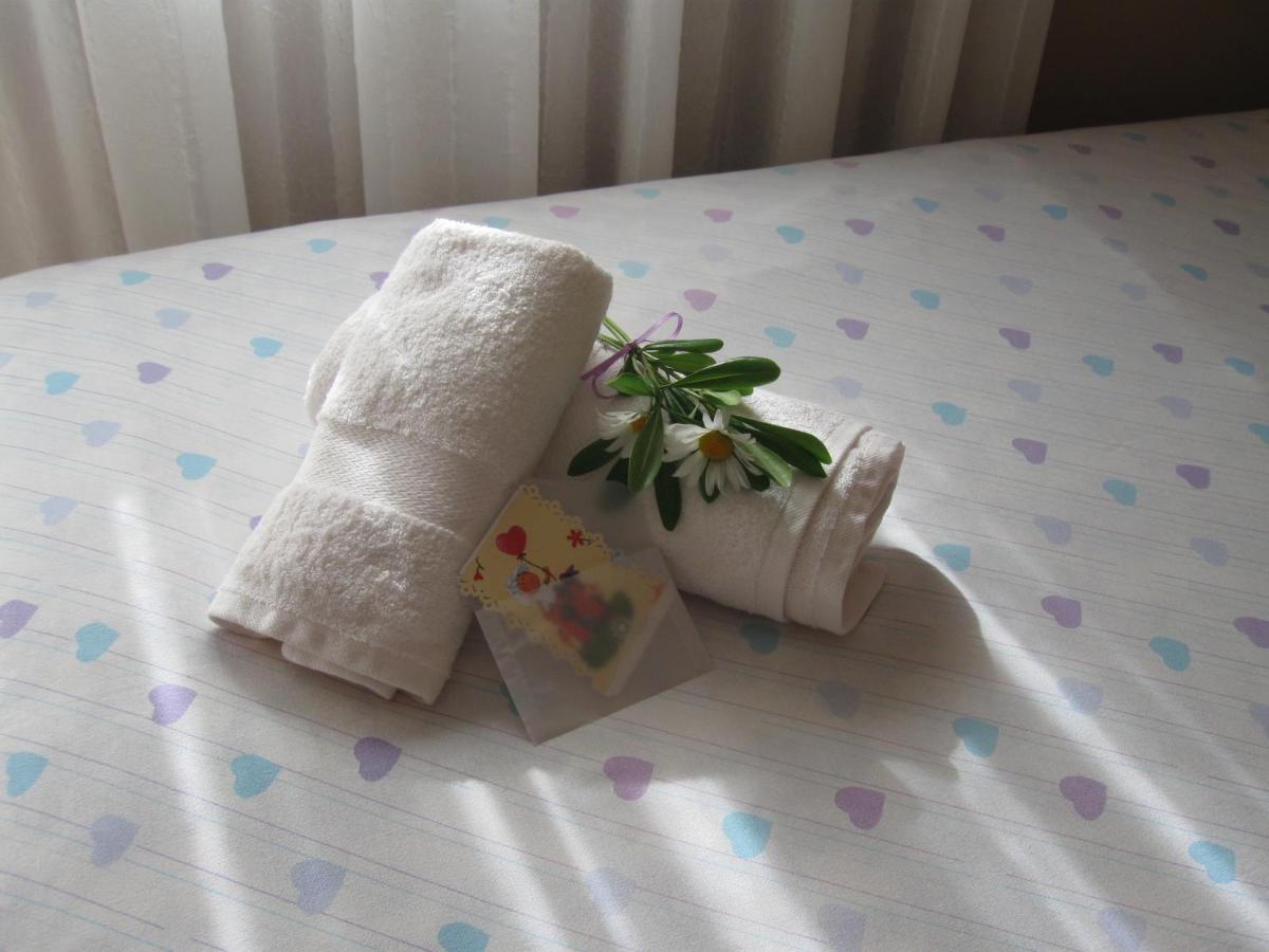 Ane Apartment Loborika Экстерьер фото