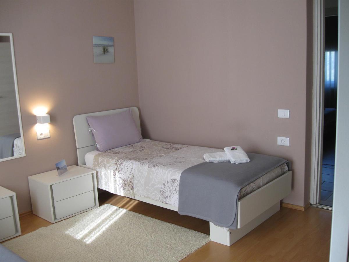Ane Apartment Loborika Экстерьер фото