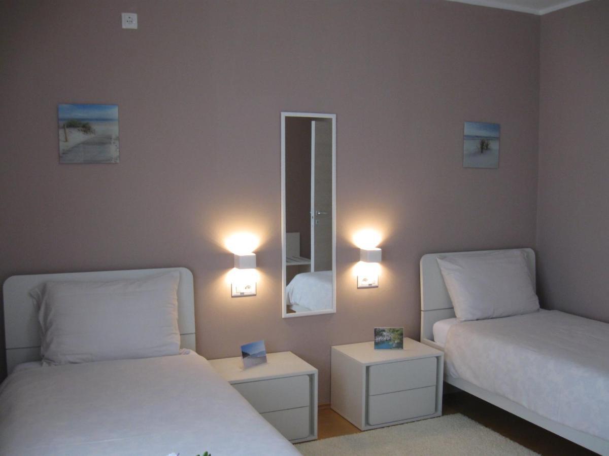 Ane Apartment Loborika Экстерьер фото